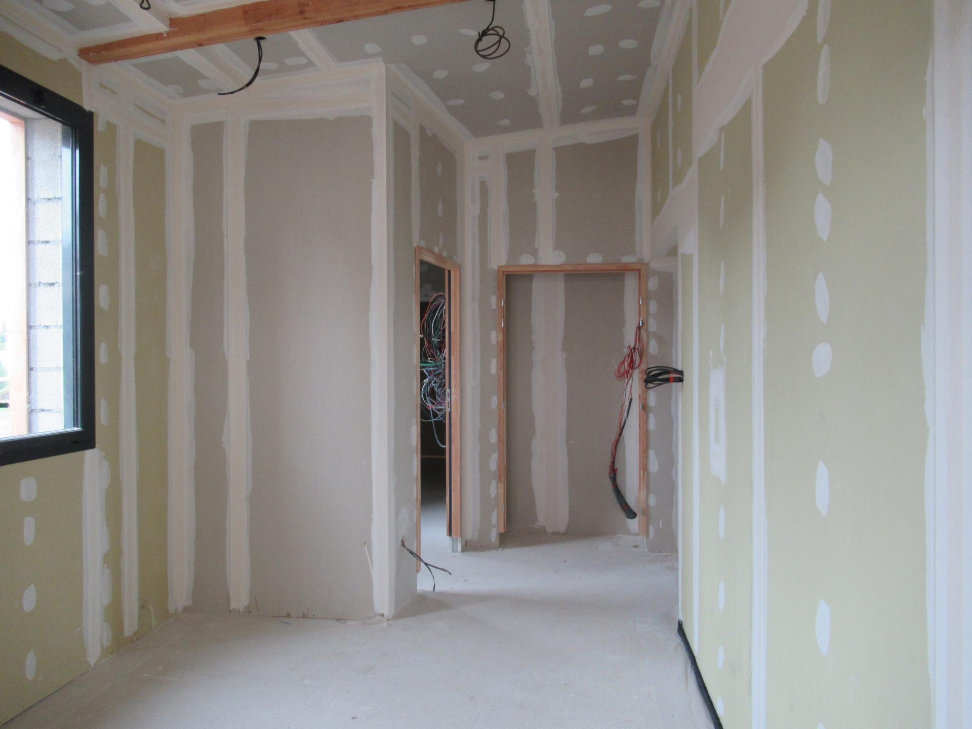 44) novembre 2018 - hall d'entrée + sanitaire