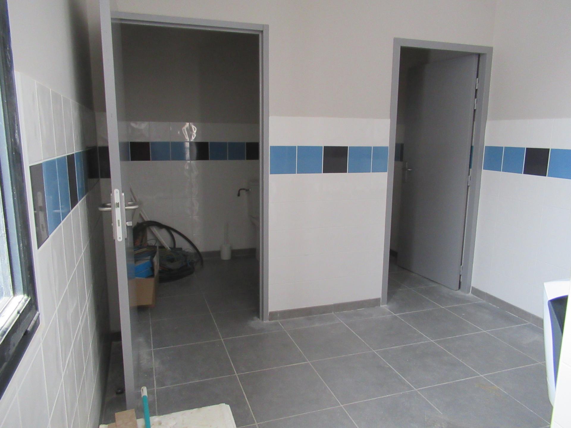 65) janvier 2019 - sanitaires