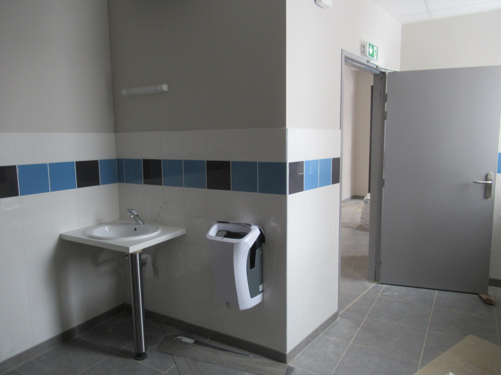 66) janvier 2019 - sanitaires