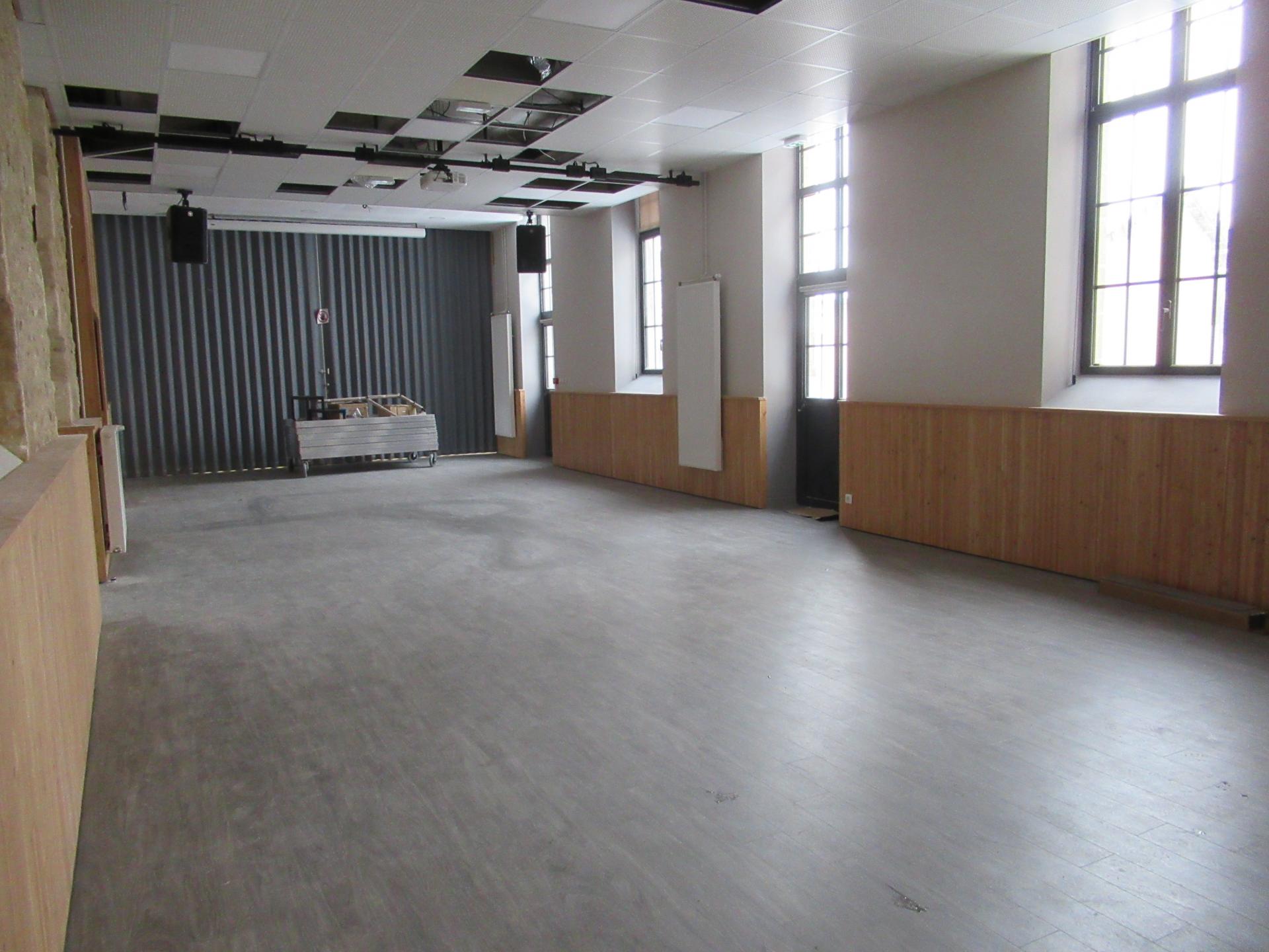61) janvier 2019 - salle