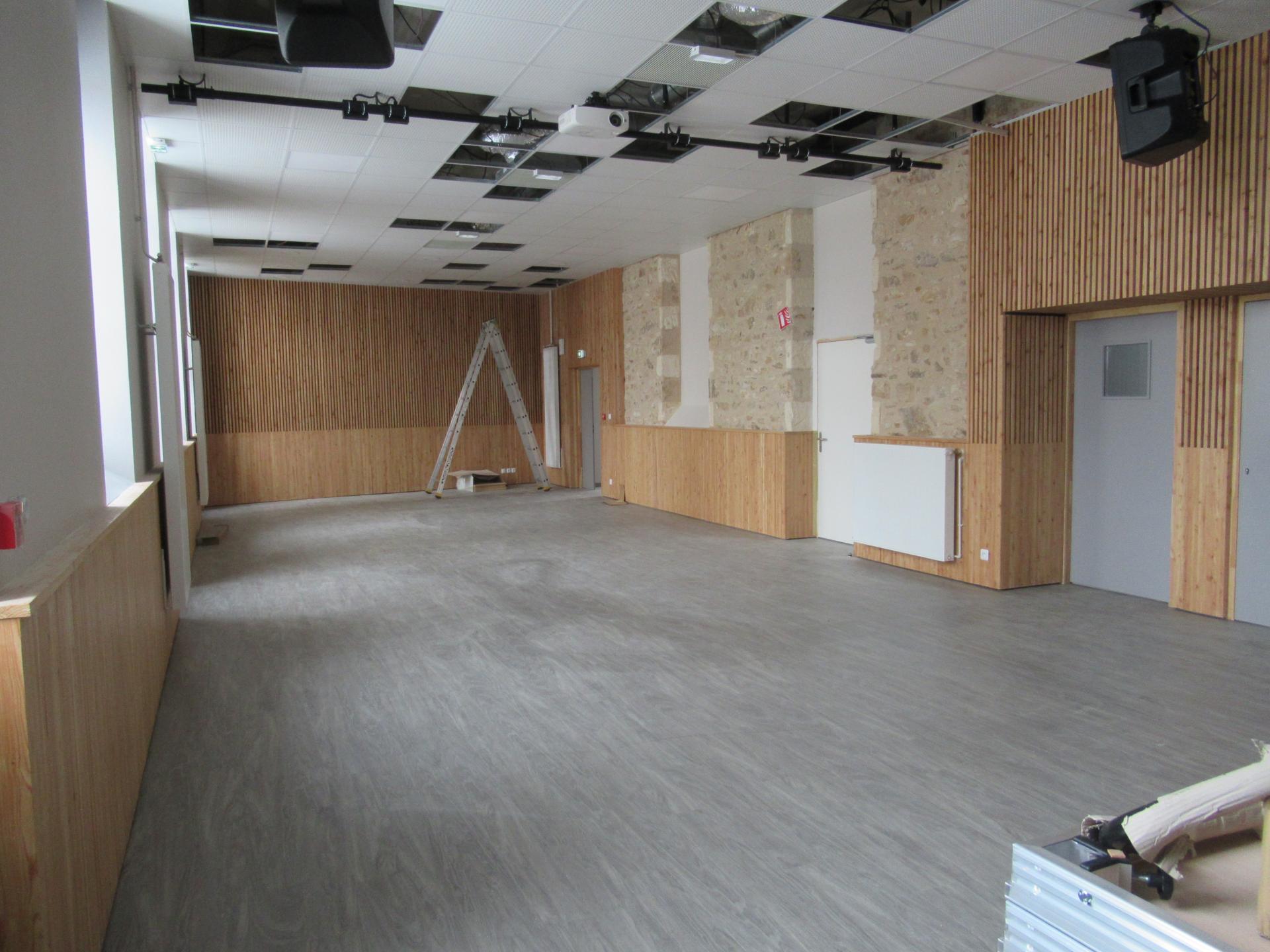 64) janvier 2019 - salle