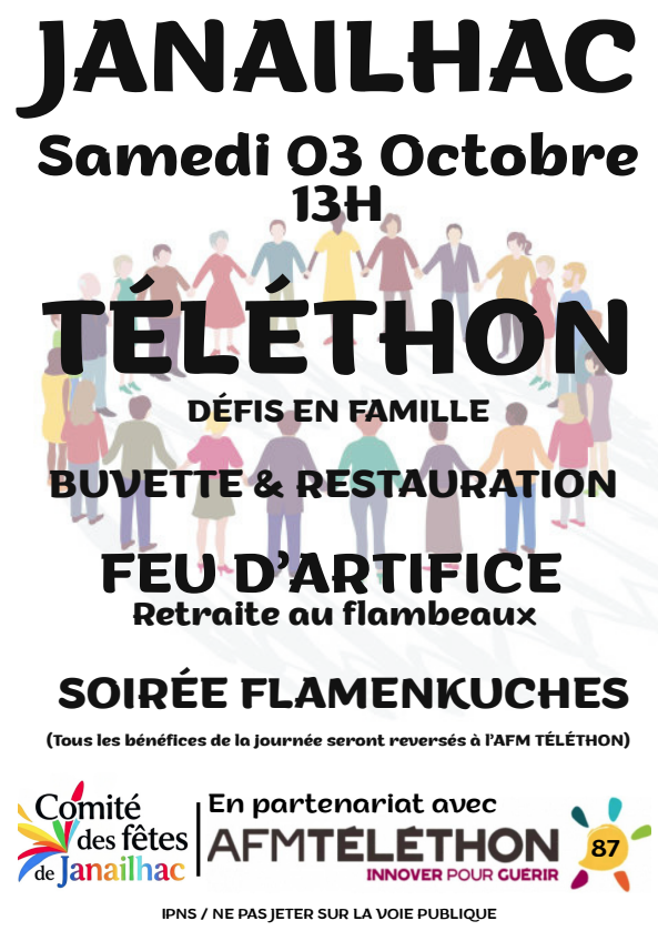 Telethon
